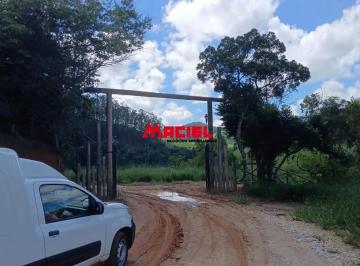 Rural · 20000m² · CONDOMÍNIO DE CHÁCARAS: TERRENO COM 20.000,00 M2 EM NATIVIDADE DA SERRA/SP!!!