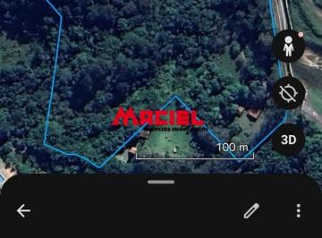 Terreno · 43000m² · ÁREA NO TORRÃO DE OURO EXCELENTE PARA LOTEAMENTOS