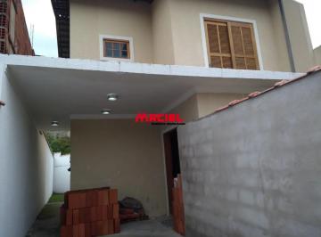 Casa · 200m² · 2 Quartos · 2 Vagas · Casa Padrão em Jacarei