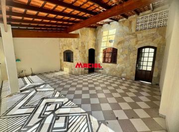 Casa · 146m² · 3 Quartos · 3 Vagas · Excelente casa térrea e sobrado no condomínio Jardim das Flores em São José dos Campos