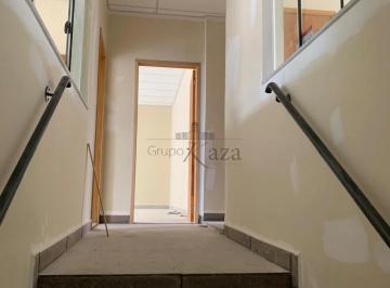 Comercial · 55m² · 1 Quarto · 2 Vagas · Oportunidade - Ponto Comercial - Bairro Jardim Santa Maria - 55m².