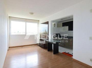 Apartamento · 85m² · 3 Quartos · Apartamento para aluguel - em São João