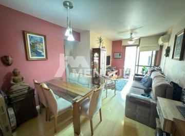 Apartamento · 116m² · 3 Quartos · Apartamento à venda - no Cristo Redentor