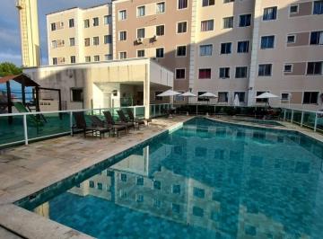 Apartamento 2/4 com piscina segundo andar. · Apartamento 2/4 com piscina segundo andar.