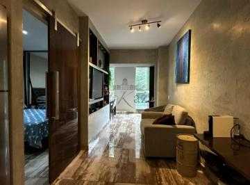 Apartamento · 41m² · 1 Quarto · 1 Vaga · Apartamento - Brooklin Paulista - 1 Dormitório - 41m².