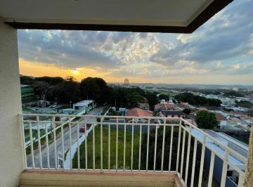 Apartamento de 2 quartos, Jacareí · Apartamento Condomínio Residencial Ana Beatriz 2 Dormitórios - 64m². São João