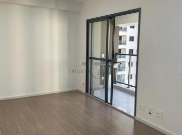 Apartamento · 33m² · 1 Quarto · 1 Vaga · Oportunidade - Studio - Residencial Vision Colinas - Jardim Esplanada II - 1 Suíte - 33m²