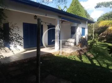 Excelente chácara para locação - 05 dormitórios sendo 03 suítes - Itu · Rurais para aluguel - no Rancho Grande
