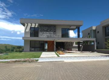 Casa · 720m² · 4 Quartos · 3 Vagas · Oportunidade - Casa em Condomínio - Reserva do Paratehy Norte - 4 Dormitórios - 720m².
