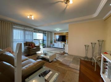 Apartamento · 180m² · 3 Quartos · 4 Vagas · Apartamento para Alugar 03 Dormitórios 180m² por R$ 8.000,00 no Vila Gilda - Santo André - SP