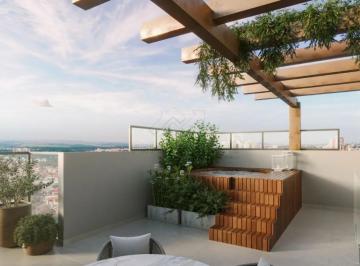 Apartamento · 136m² · 2 Quartos · 1 Vaga · Apartamento Triplex com 02 dormitórios á venda, 136.99m² no bairro Jardim - Santo André/SP