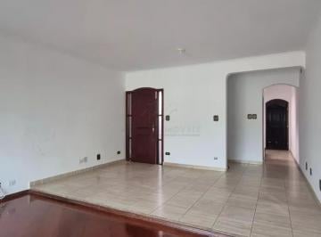 Casa · 190m² · 3 Quartos · 4 Vagas · Sobrado com 03 dormitórios para locação, 190 m² no bairro Pinheirinho - Santo André/SP