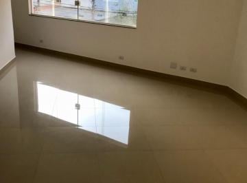 Casa · 102m² · 2 Quartos · 2 Vagas · Sobrado com 02 dormitórios à venda, 101 m² no bairro Parque das Nações - Santo André/SP