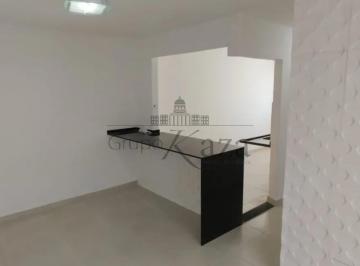 Apartamento · 52m² · 2 Quartos · 1 Vaga · Oportunidade - Apartamento - Residencial Bem Viver - Jardim Americano - 2 Dormitórios - 52m².