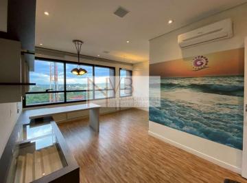 Comercial · 34m² · 1 Vaga · Sala para locação no Ed. Prime Office Park  34,50 m², ar condicionado, 1 vaga...