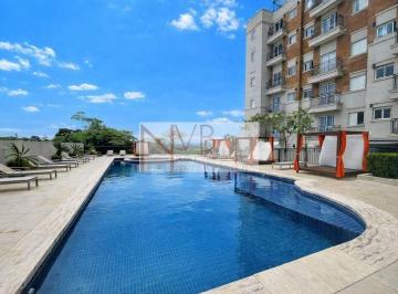 Apartamento · 38m² · 1 Quarto · 1 Vaga · Apartamento à venda em Granja Viana, Cotia | 38m²