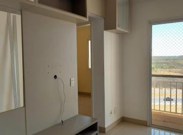 Apartamento · 46m² · 2 Quartos · 1 Vaga · Apartamento 2Q - Lazer Completo - Reserva Taguatinga - Taguatinga Norte