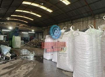 Comercial · 1040m² · Galpão / Depósito / Armazém em Jardim Nossa Senhora do Caminho  -  Ferraz de ...