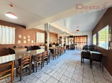 Casa · 169m² · Casa Comercial no bairro Rio Caveiras  -  Biguaçu