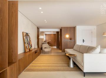 Apartamento · 180m² · 3 Quartos · 2 Vagas · Apartamento no San Sebastian, 03 Suítes, 02 Vagas, Reformado, Batel, Curitiba.