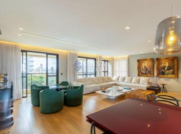 Apartamento de 3 quartos, Curitiba · Apartamento em frente a praça do Japão a venda com 3 Suítes 3 vagas de garagem