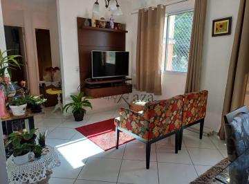 Apartamento · 69m² · 3 Quartos · 1 Vaga · Oportunidade - Apartamento - Residencial Jardinatti - Jardim Sul - 3 Dormitórios - 69m².
