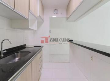 Apartamento · 72m² · 2 Quartos · 1 Vaga · Apartamento em Vila Lageado  -  São Paulo