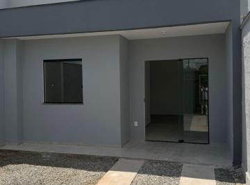 Casa · 175m² · 3 Quartos · 2 Vagas · Casa 03 Quartos, sendo 1 suíte