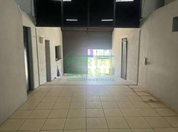 Comercial · 500m² · 10 Vagas · Barracão em Paulicéia  -  Piracicaba