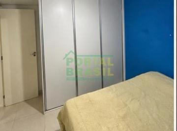 Apartamento · 46m² · 2 Quartos · 1 Vaga · Apartamento em Bongue  -  Piracicaba