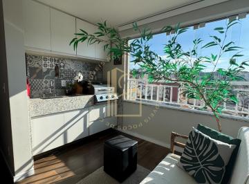 Apartamento · 78m² · 2 Quartos · 1 Vaga · Apartamento em Jardim Country Club - Poços de Caldas