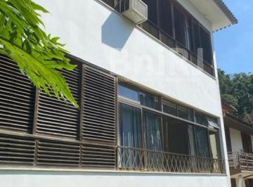 850544sjq.jpg · Casa no Cosme Velho em rua fechada e sem saída.