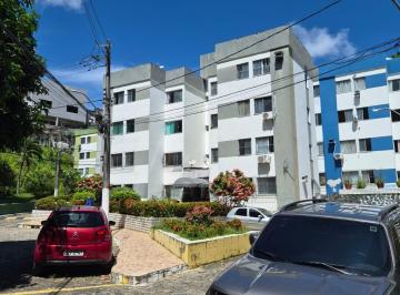 Apartamento · 59m² · 2 Quartos · 1 Vaga · Apartamento, Cond. Jardim Pitangueiras, Ed. Canela, Ap 202 - Matatu