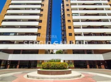 Apartamento · 77m² · 3 Quartos · 2 Vagas · Apartamento, RES. SIDARTA IGUATEMI, TORRE II, AP 604 BL 02 - Caminho das Árvores