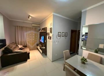 Apartamento · 55m² · 2 Quartos · 1 Vaga · Apartamento 2 quartos, com uma suíte, 55 metros quadrados, ótima localização