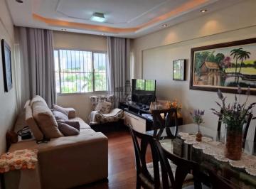 Apartamento · 86m² · 3 Quartos · 1 Vaga · Oportunidade - Apartamento Duplex - Edifício Mandacaru - Centro - 3 dormitórios - 86m².