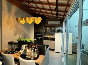Casa · 410m² · 4 Quartos · 3 Vagas · Casa Alto Padrão Mobiliada à Venda - Jardim Maia, Guarulhos!
