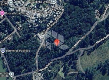 Rural · 49800m² · Chácara de 5 ha no Bairro São Bernardo em São Francisco de Paula