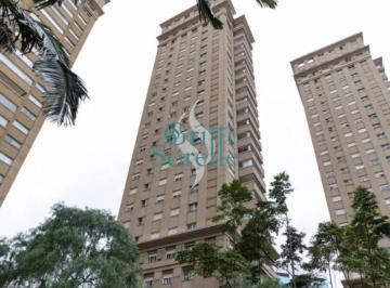 Apartamento · 702m² · 4 Quartos · 6 Vagas · Cobertura Duplex à Venda em Alto de Pinheiros - São Paulo/SP.