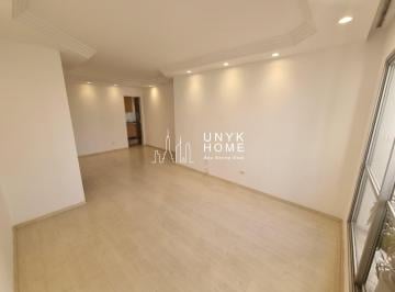 Apartamento · 90m² · 2 Quartos · 1 Vaga · Apartamento para locação próximo ao shopping Higienópolis