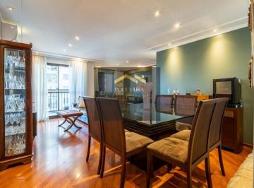 Apartamento · 93m² · 2 Quartos · 2 Vagas · Apartamento - Venda - São Paulo, São Paulo