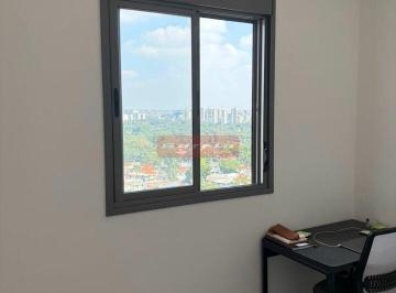 Apartamento · 54m² · 2 Quartos · 1 Vaga · Apto - Venda e Locação - Chácara Santo Antônio