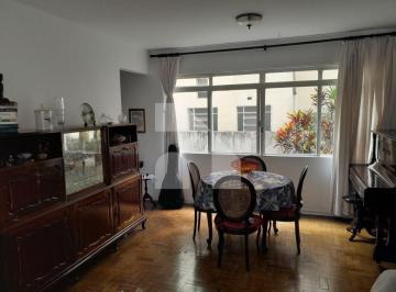 Apartamento · 98m² · 2 Quartos · Apartamento com 2 dormitórios em Higienópolis