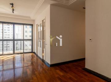 Apartamento · 90m² · 2 Quartos · 2 Vagas · Apartamento a venda em Moema com 96m², 2 quartos sendo 1 suíte e 2 vagas