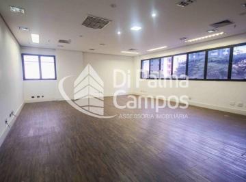 Comercial · 62m² · 1 Vaga · Sala comercial de 62,40m² com 2 banheiros, 1 vaga para alugar no bairro Vila Mariana