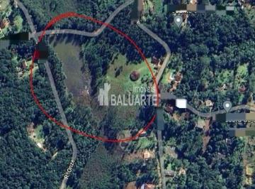 Terreno · 5000m² · OPORTUNIDADE! CHÁCARA DE 5.000 m² EM EMBU-GUAÇU - BAIRRO DO PAIOL VELHO