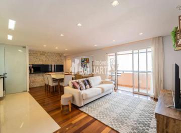 Apartamento · 84m² · 2 Quartos · 2 Vagas · Apartamento para venda em Vila Mascote com 3 quartos, sendo 1 suíte , 84m²
