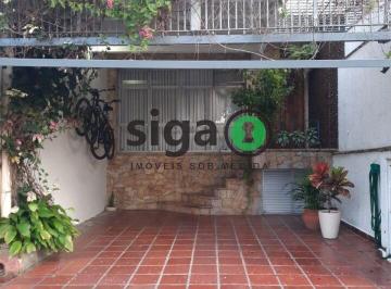 Casa · 100m² · 2 Quartos · 2 Vagas · Casa Charmosa no Brooklin com Excelente Iluminação Natural