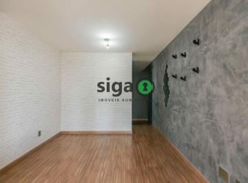 Apartamento · 70m² · 3 Quartos · 2 Vagas · Apartamento à venda com 70m², 3 quartos e 2 vagas