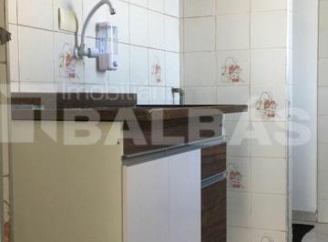 Apartamento · 31m² · 1 Quarto · 1 Vaga · APARTAMENTO 31,5 M²- CAMPO ELÍSEOS